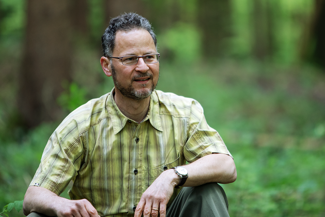 Norbert Bischofberger, Theologe, Journalist und Coach SCA